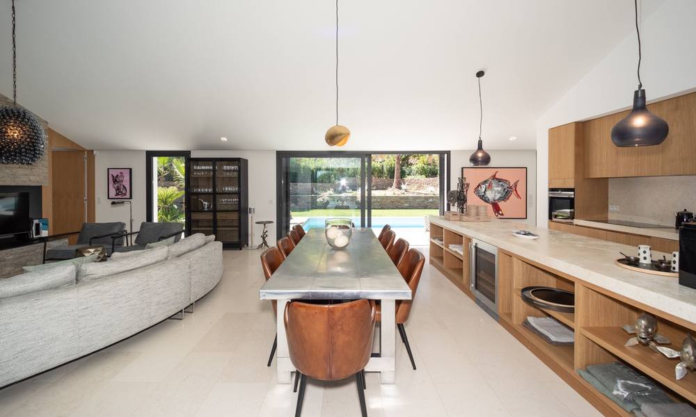 Villa Jungle 10