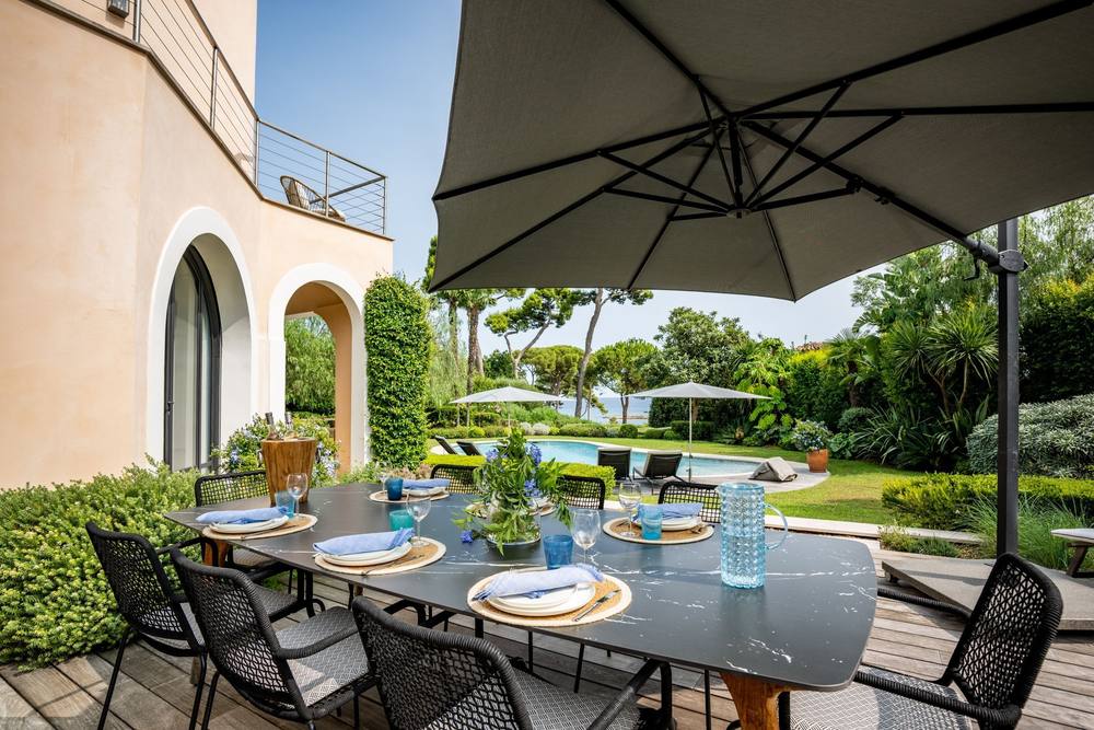 Villa Garoupa 7