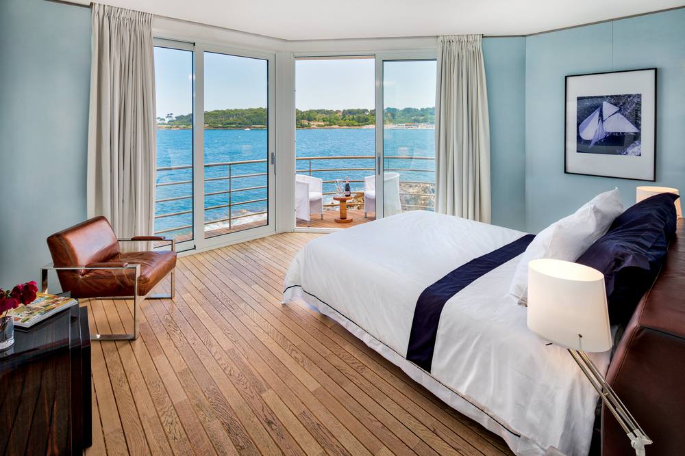 Villa Rive Bleue 11