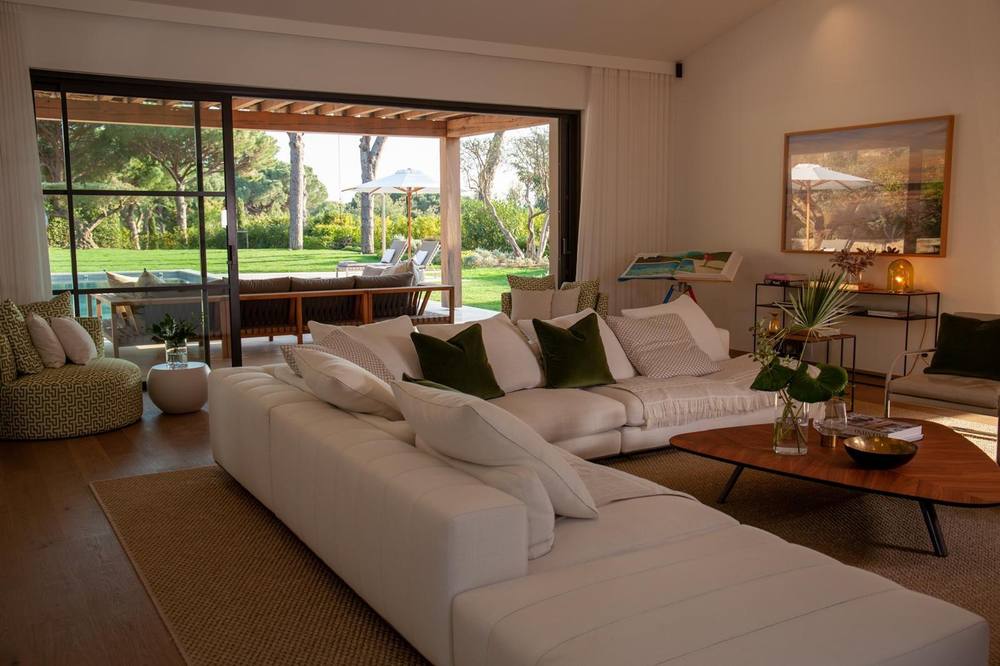 Villa Lyra 12