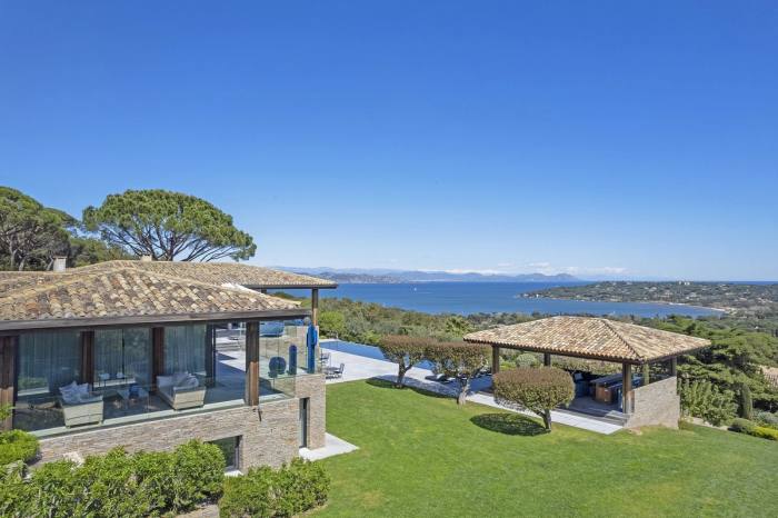 Villa Marine 2
