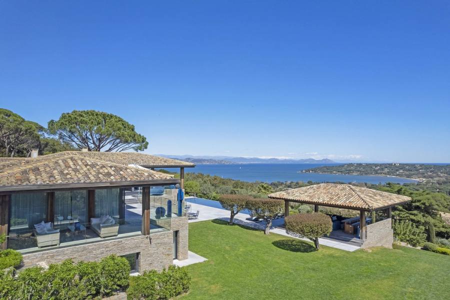 Villa Marine 2