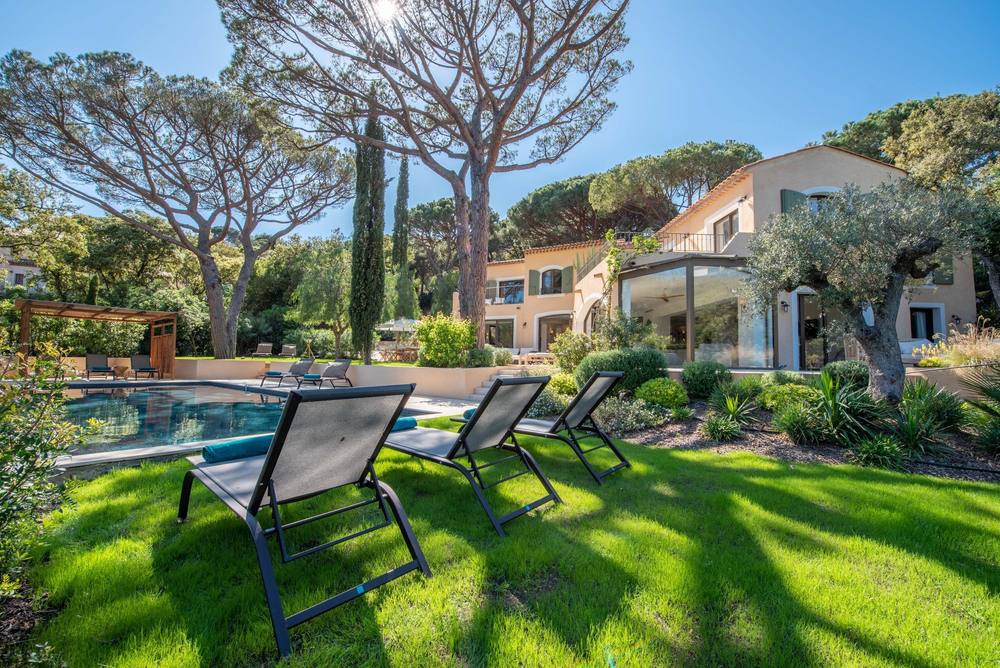 Villa Giuseppa 8