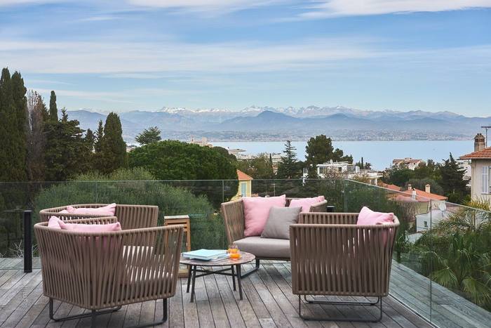 Villa Costa Azzurra 2