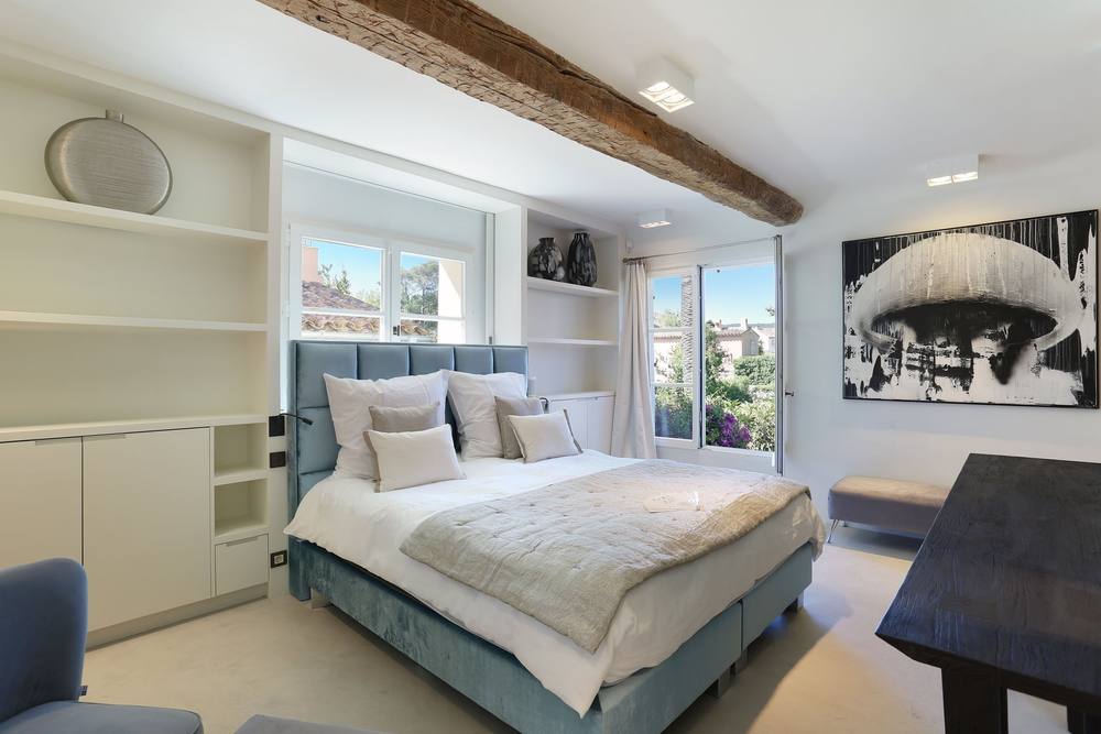 Loft Clemenceau 16