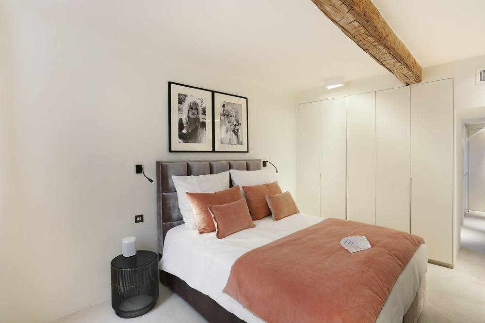 Loft Clemenceau 24