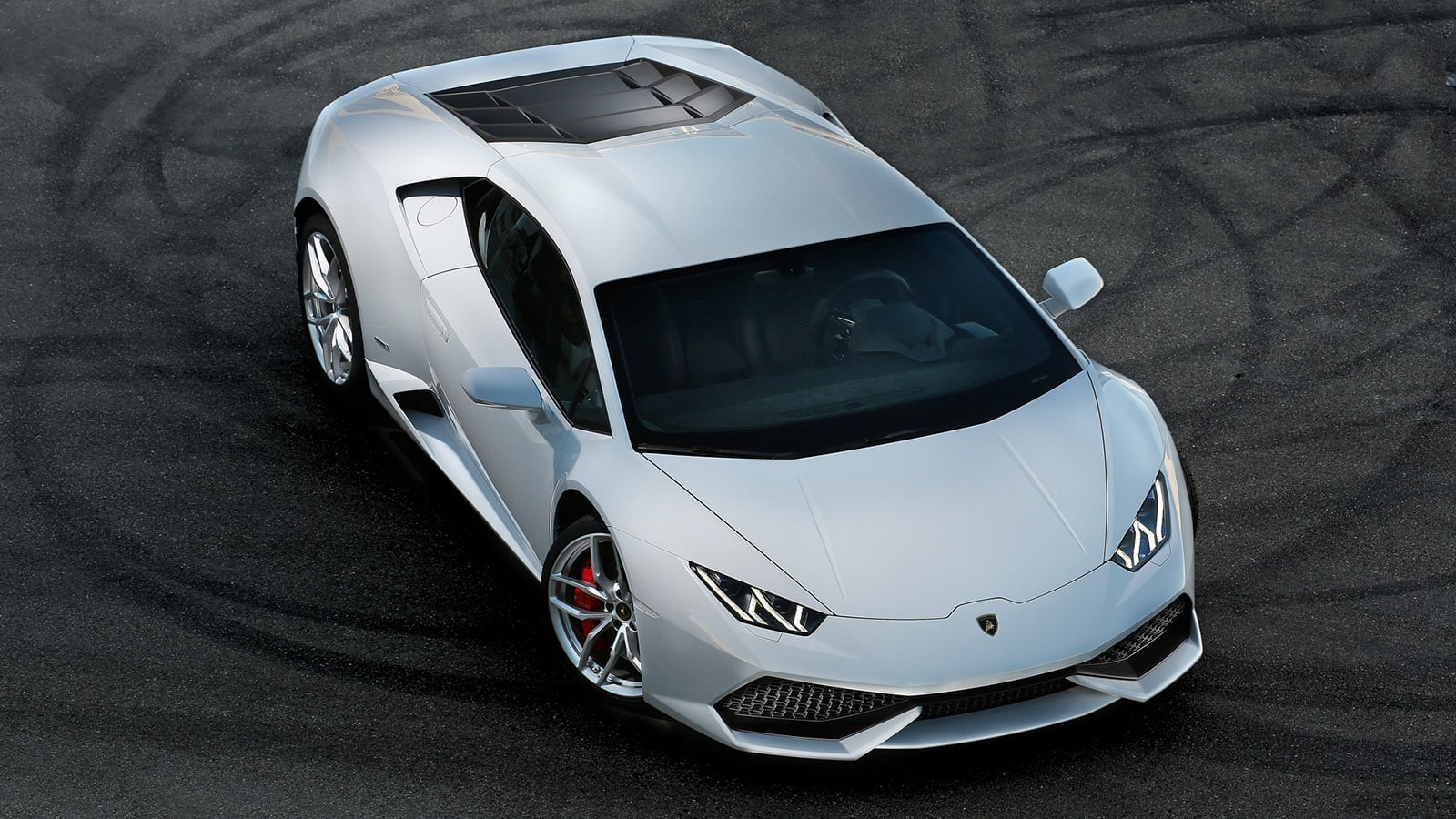 Lamborghini Huracan (2/6)