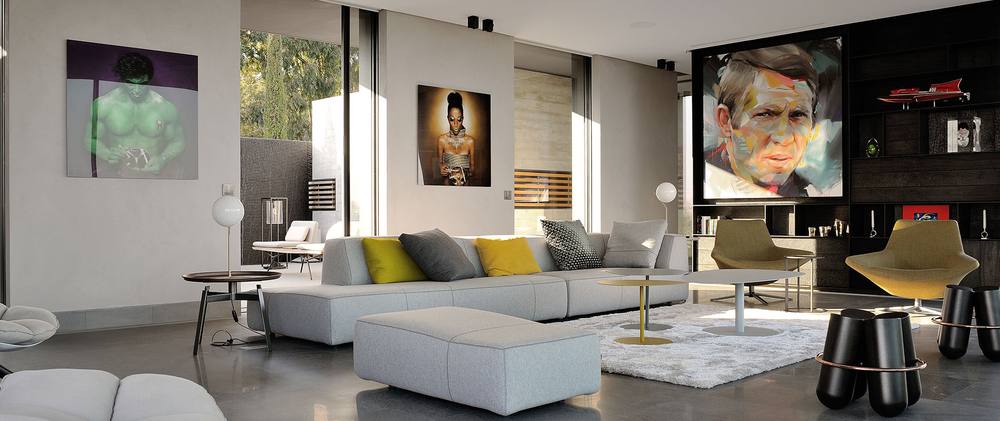 Villa Grant 11