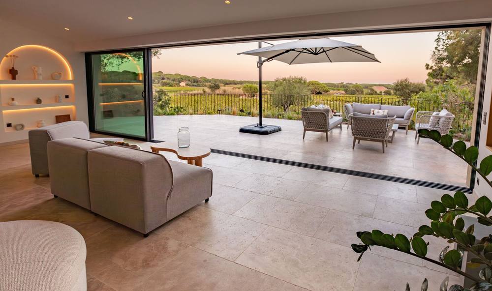 Villa de l'Oumede 7