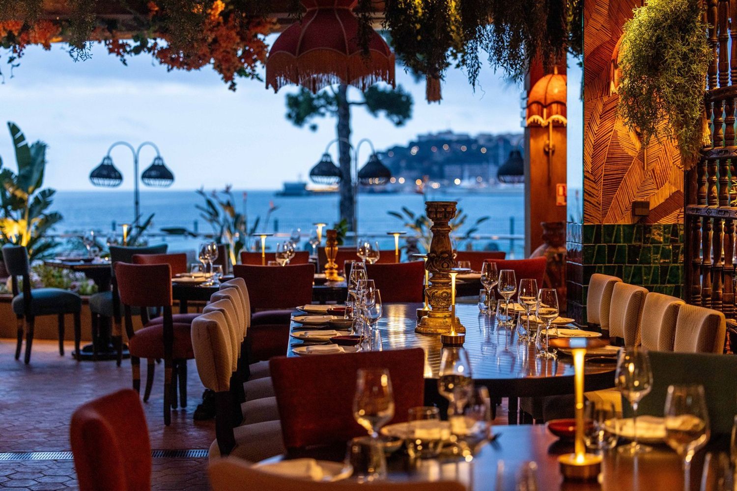 Coya Monte-Carlo 3