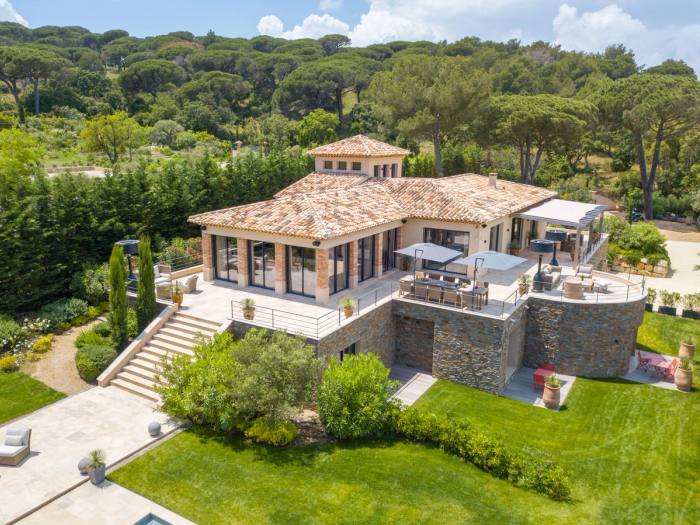 Villa Cobain 1