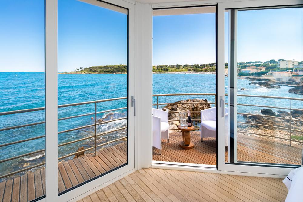 Villa Rive Bleue 13