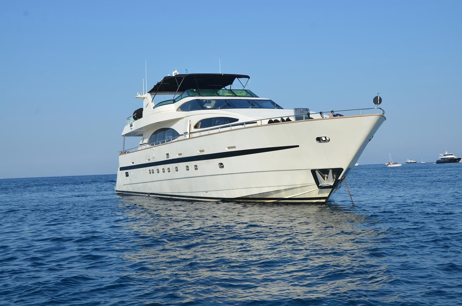 M/Y ACCAMA DELTA (4/4)