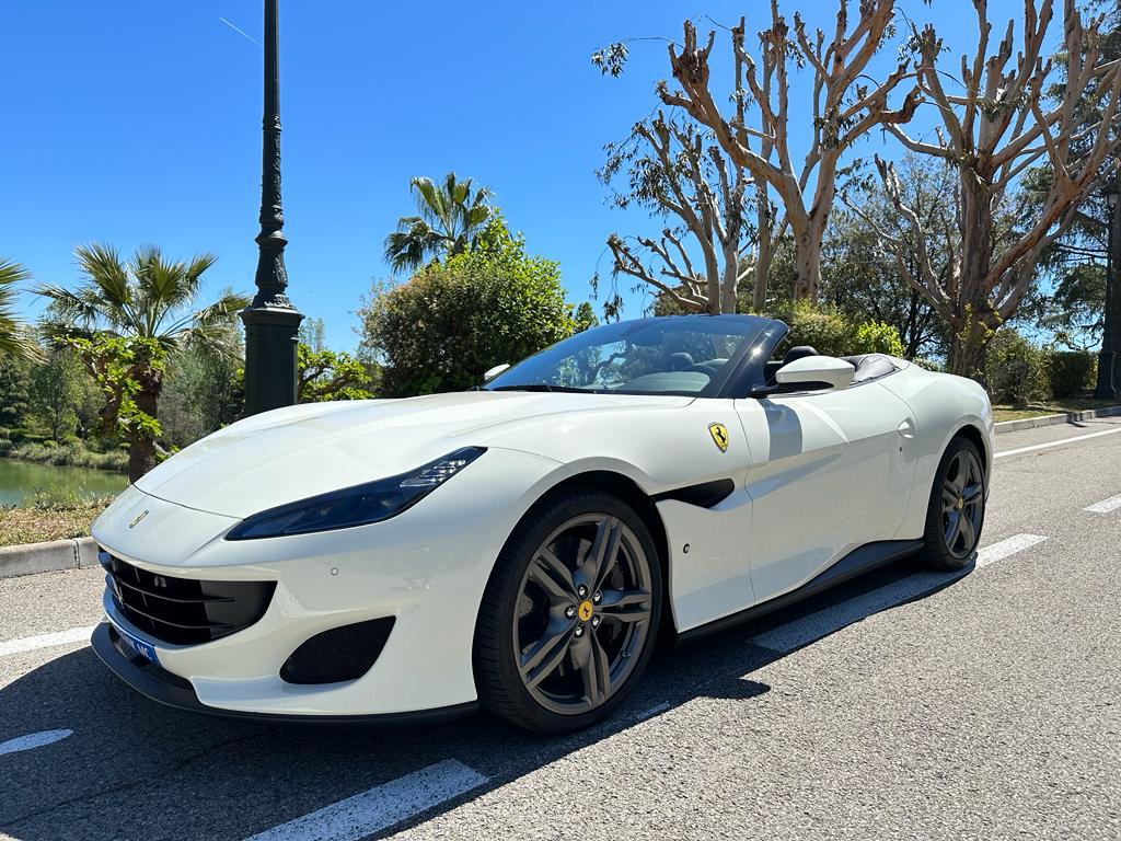 Ferrari Portofino (2/6)