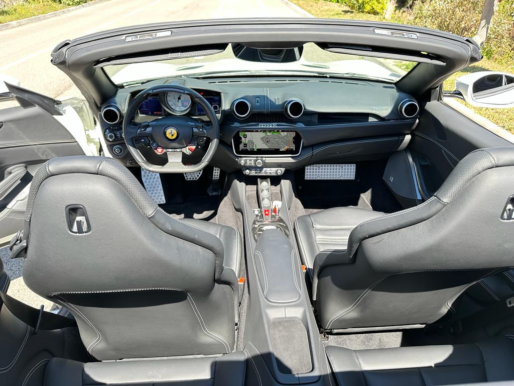 Ferrari Portofino (6/6)