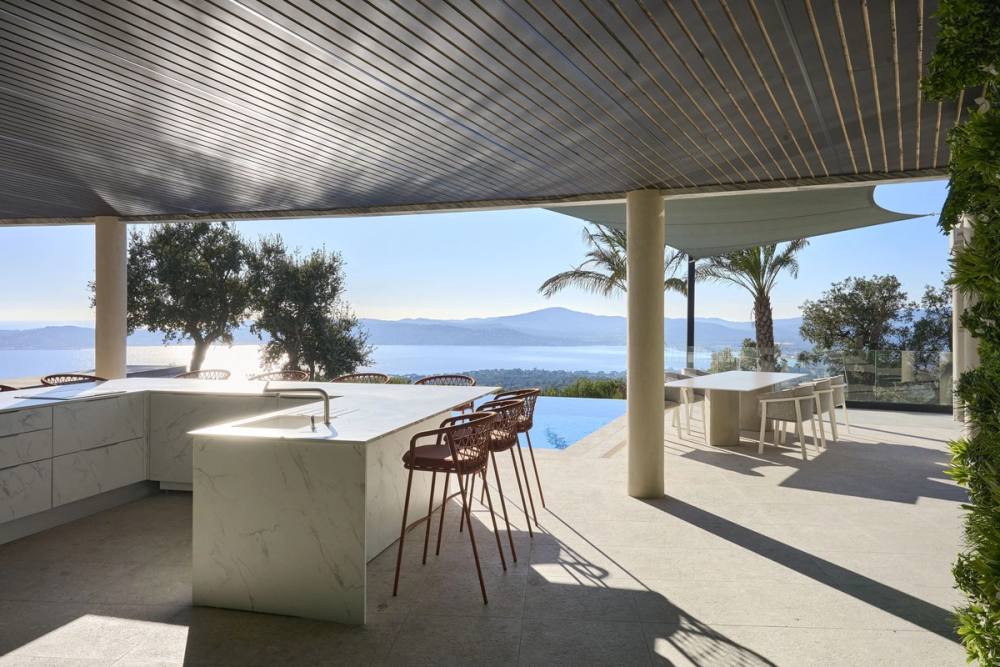 Villa Olympéa 6