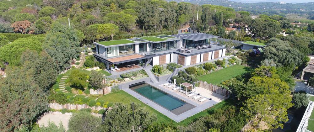 Villa Grant