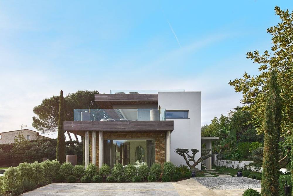 Villa Costa Azzurra 8