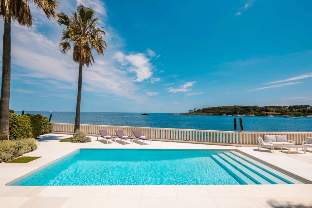 Villa Rive Bleue