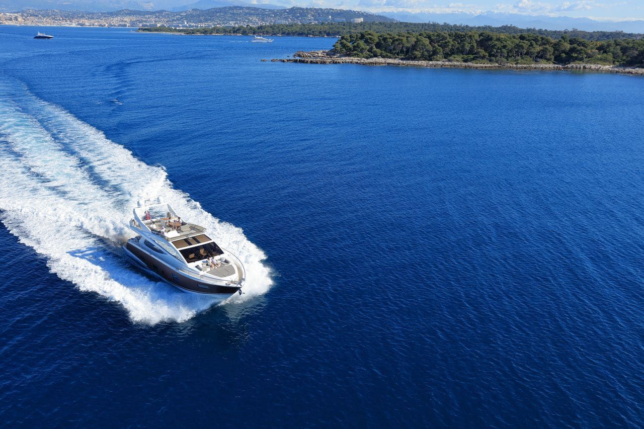 M/Y SUMMER BREEZE (4/4)