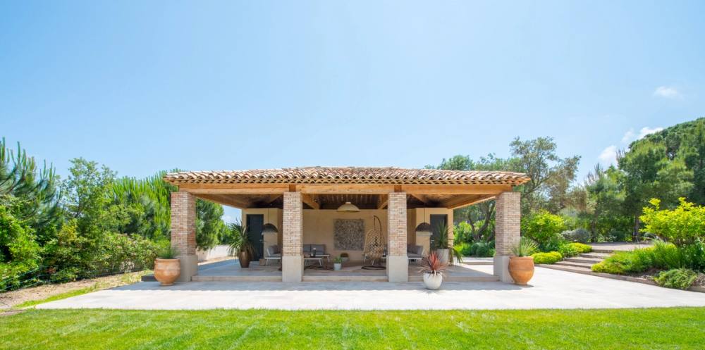 Villa Cobain
