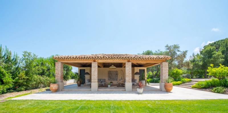 Villa Cobain 5