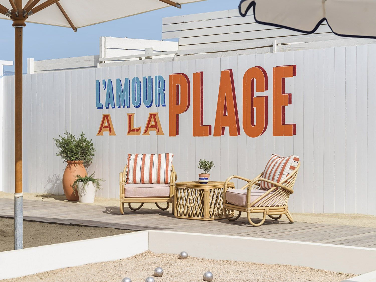 Bagatelle St. Tropez 2