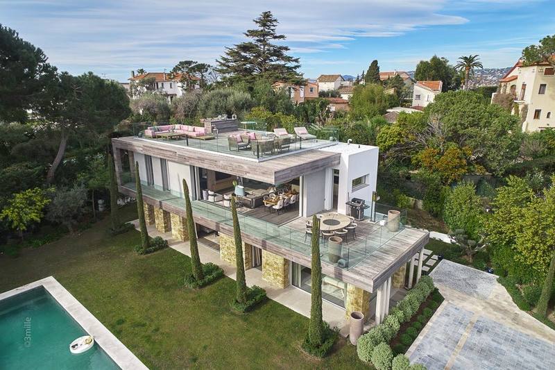 Villa Costa Azzurra 5