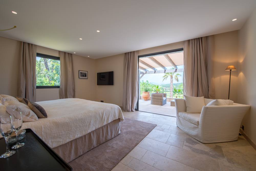 Villa Cobain 19