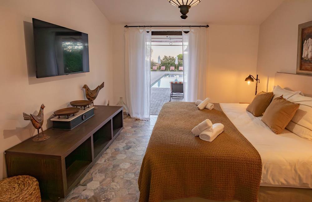 Villa de l'Oumede 24