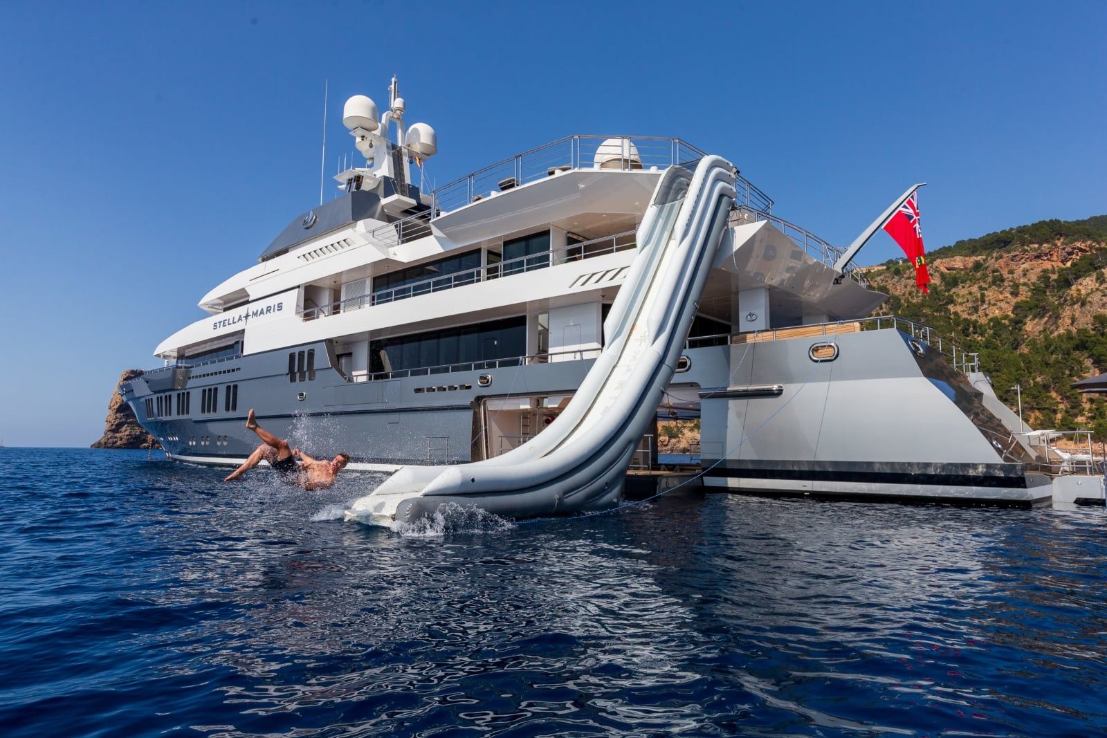 M/Y STELLA MARIS (4/4)