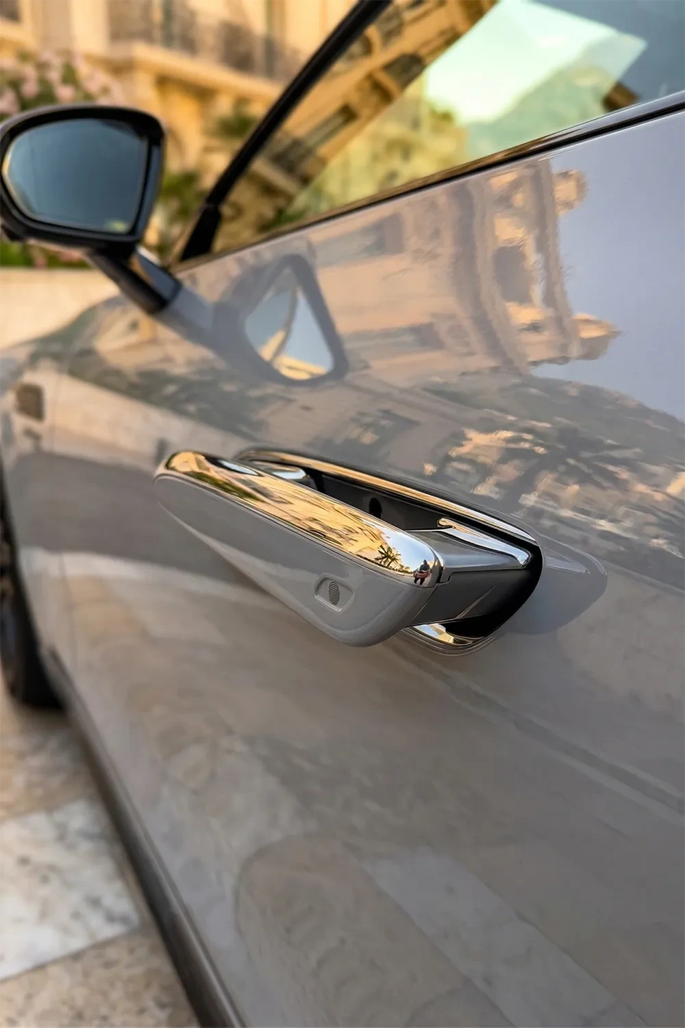 Mercedes SL 63 AMG Roadster (6/6)