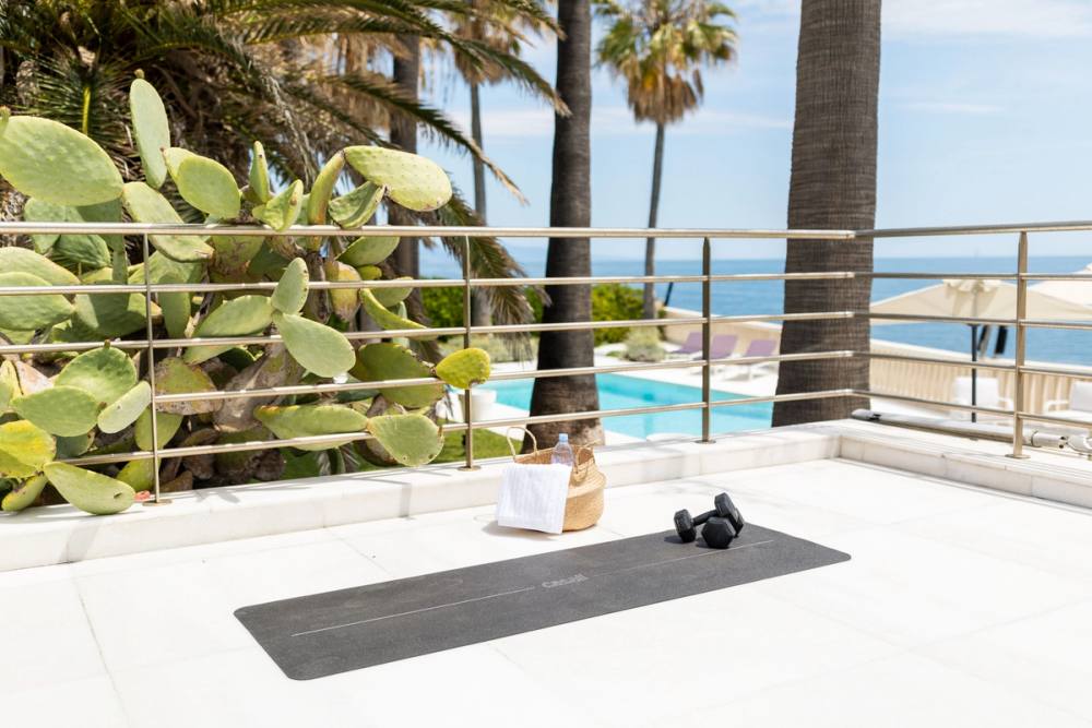 Villa Rive Bleue