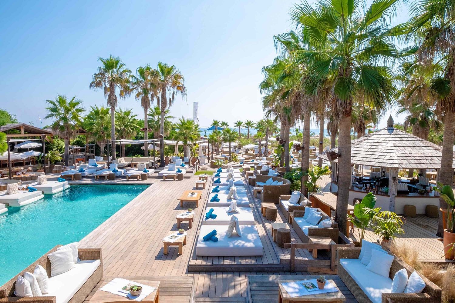 Nikki Beach Saint-Tropez 3