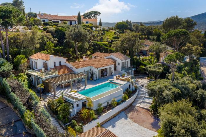 Villa Evissa 1