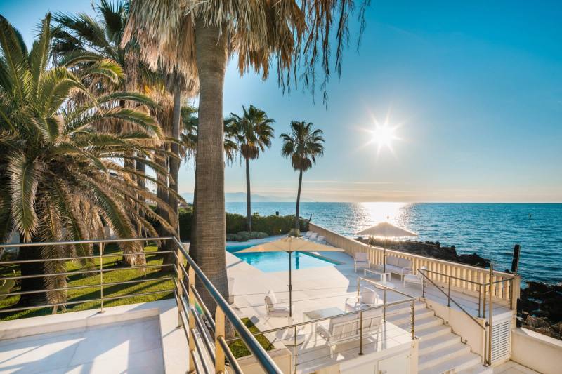 Villa Rive Bleue 5