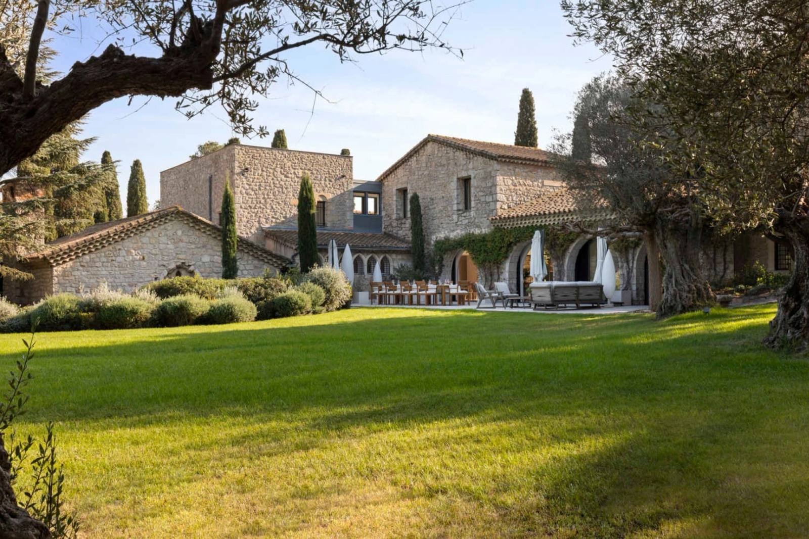 Villa Castel
