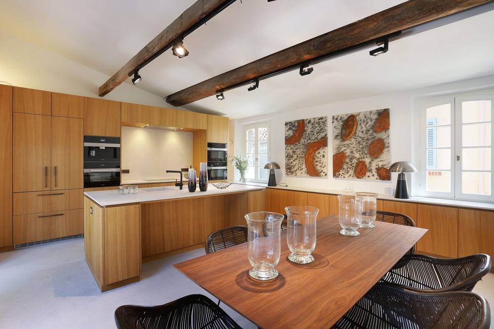 Loft Clemenceau 8