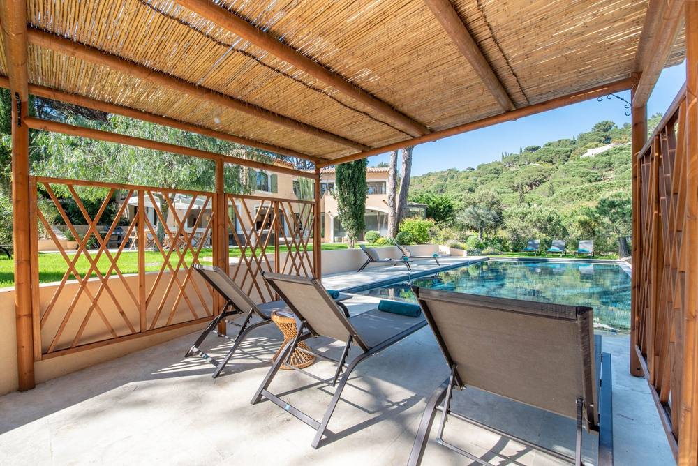 Villa Giuseppa 3