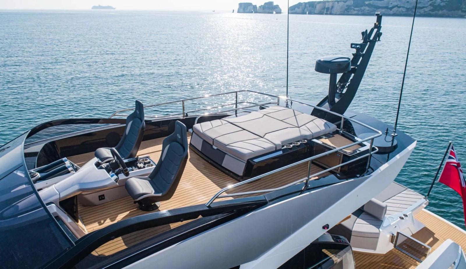 M/Y FORZA (2/4)