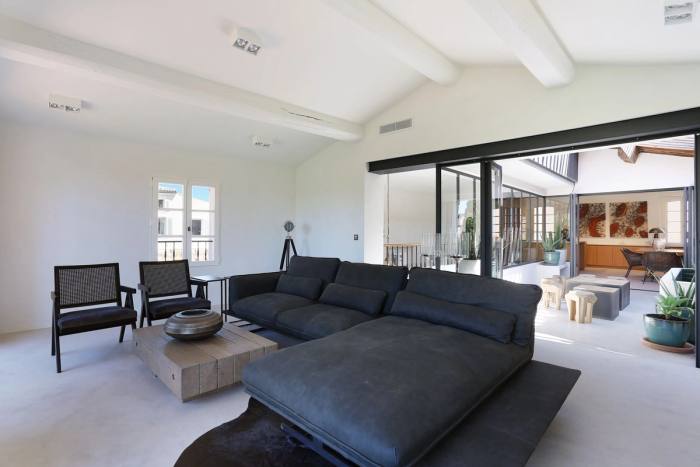 Loft Clemenceau 3