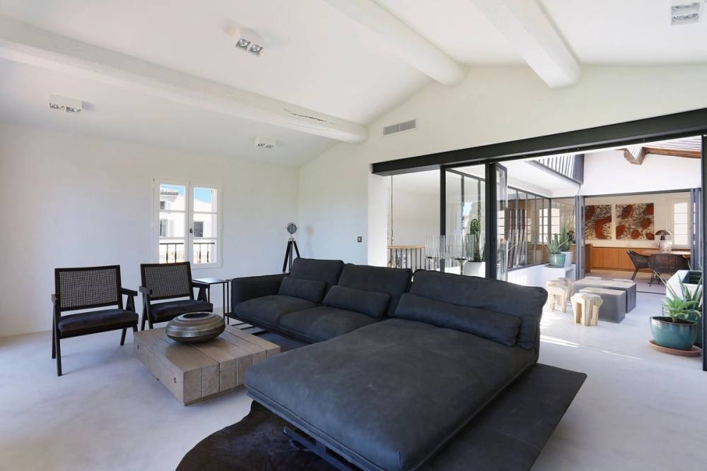 Loft Clemenceau