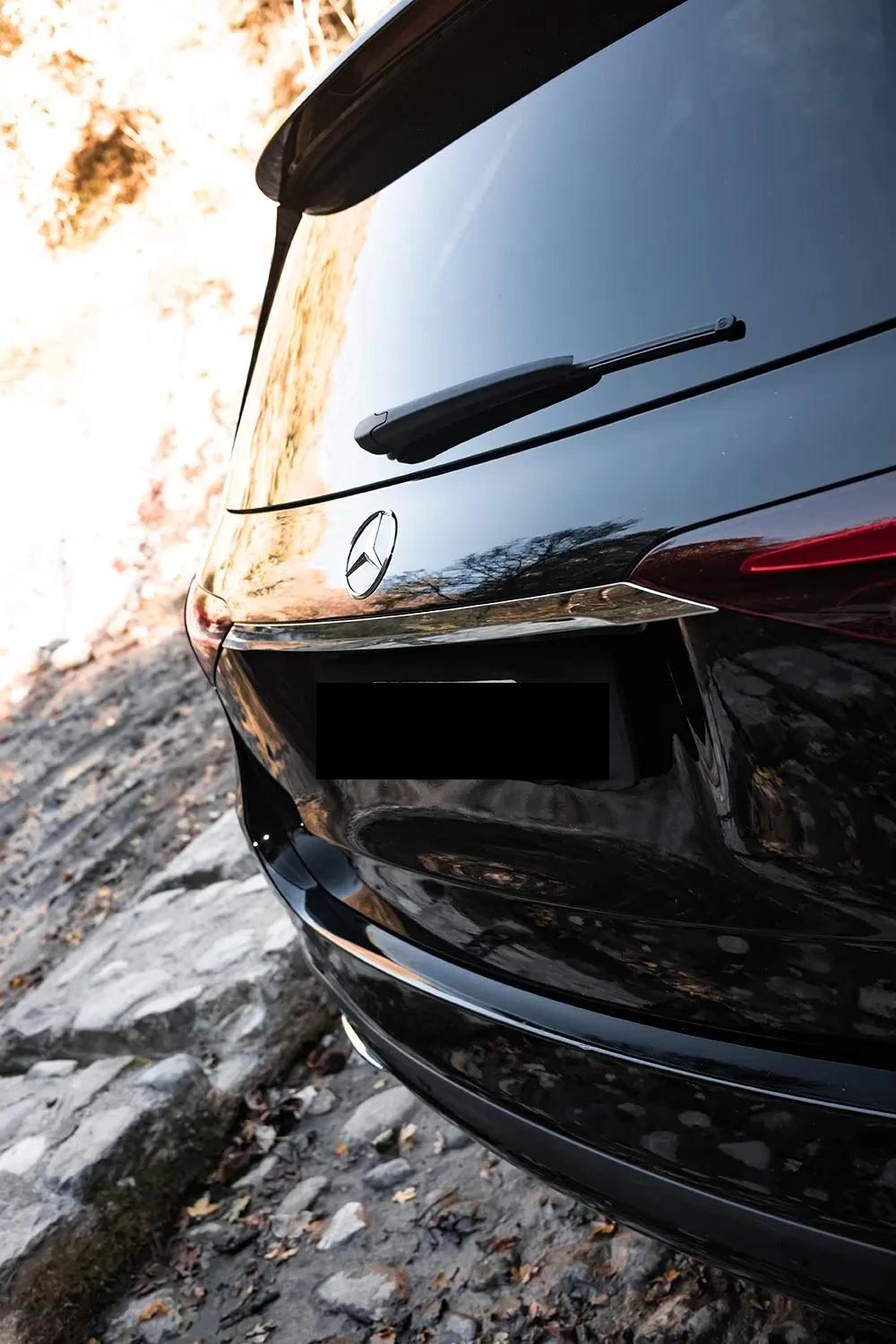 Mercedes GLE 53 AMG (7/9)