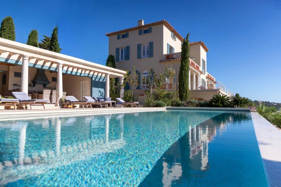 Domaine des Cistes 1