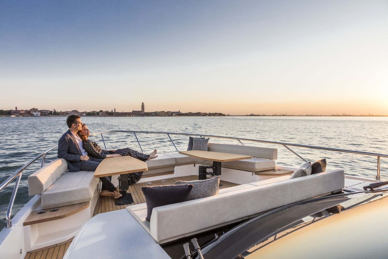 M/Y CARE ONE (4/4)