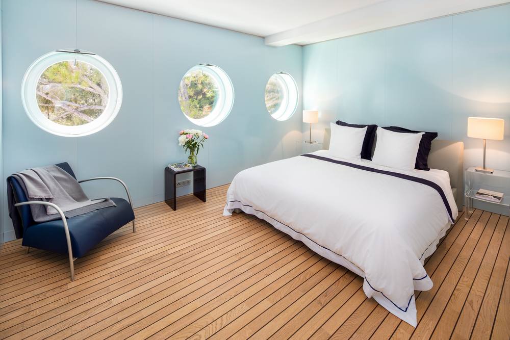Villa Rive Bleue 16