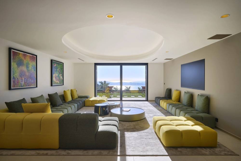 Villa Olympéa 21