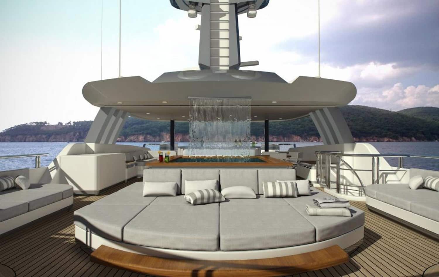 M/Y LIQUID SKY (4/4)