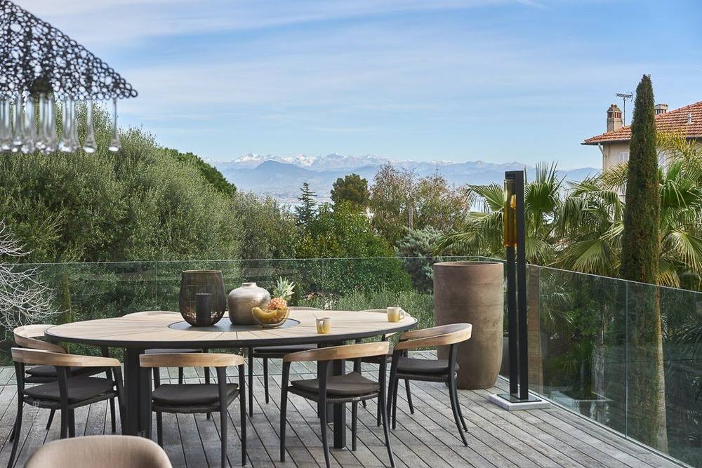 Villa Costa Azzurra 9