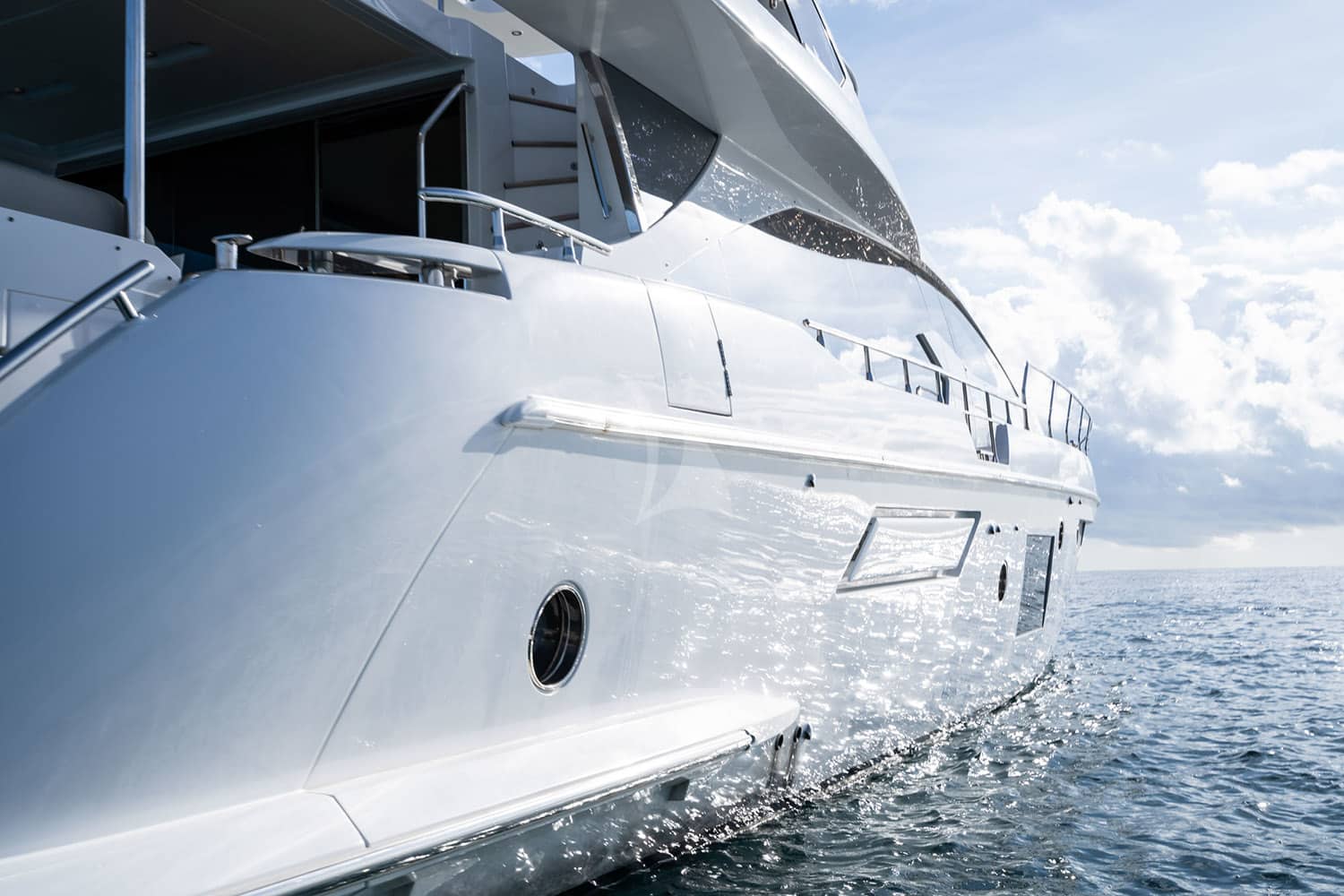 M/Y VABOSA (4/4)